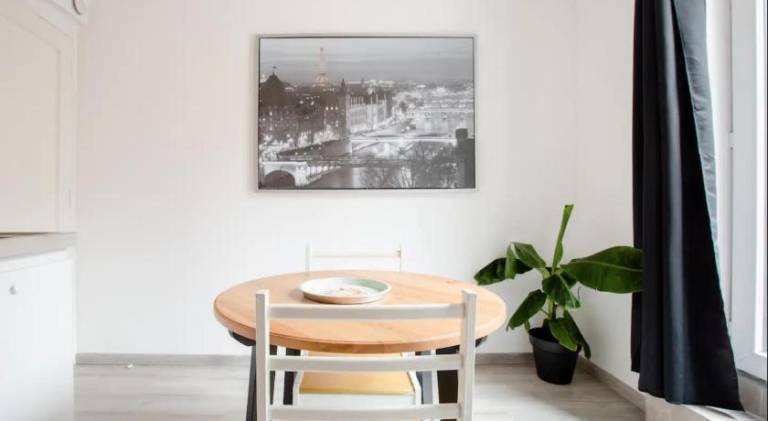 Rental apartment | Pets allowed — photo 3