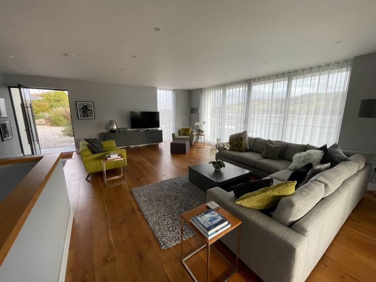 Family-oriented cottage with terrace & garden | Beach view | Pets are welcome — photo 3