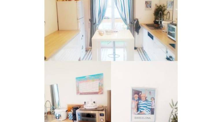 Lovely holiday apartment | Pets are welcome in Perpignan