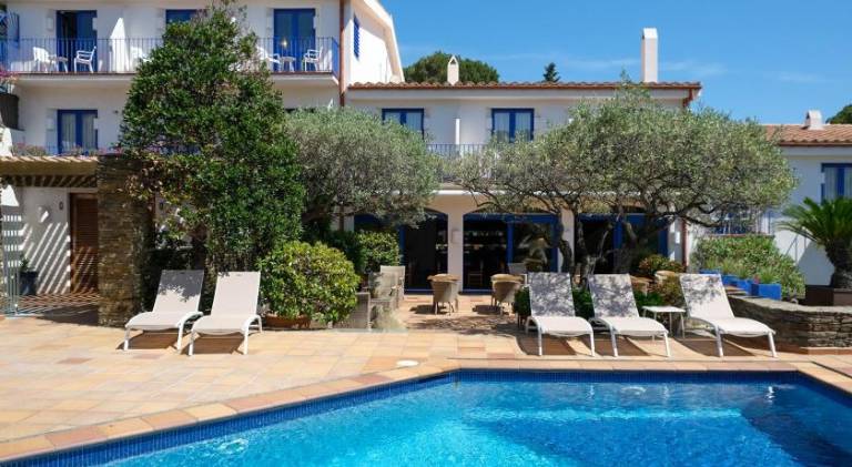 Hotel Blaumar Cadaques by Fimedhotels — photo 3