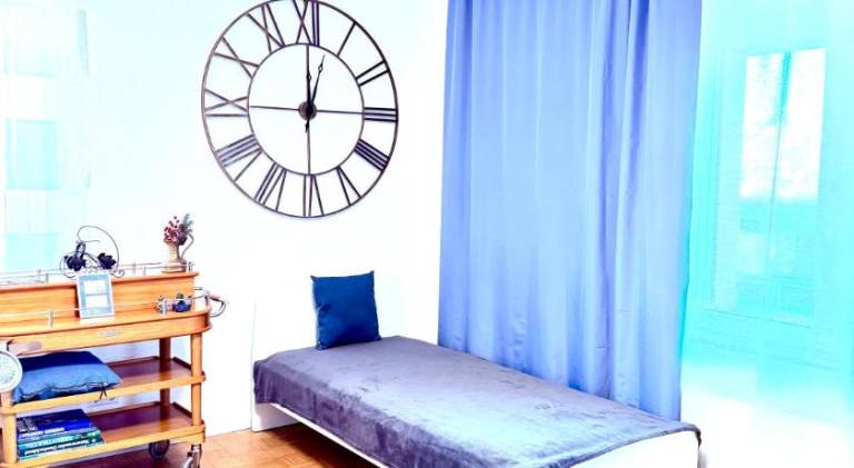 74 m² Ferienwohnung