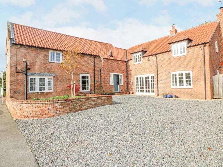Cottage Southwell