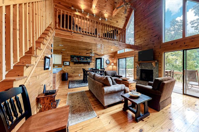 House Ellijay