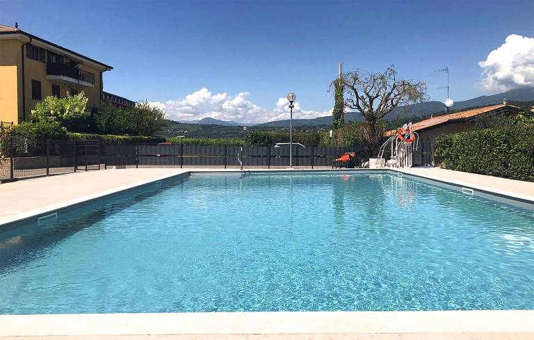 Appartamento Bardolino