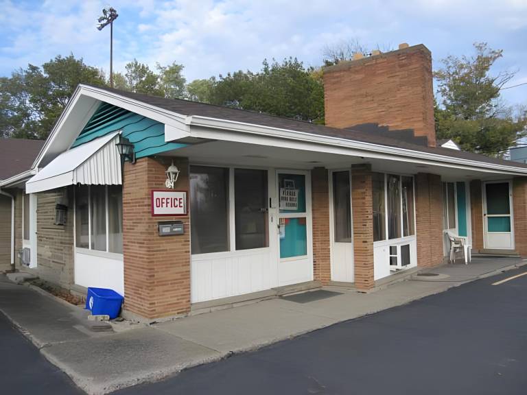 Motel Niagara Falls