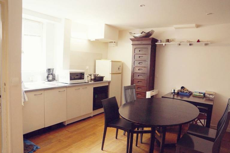 Appartement Villejuif
