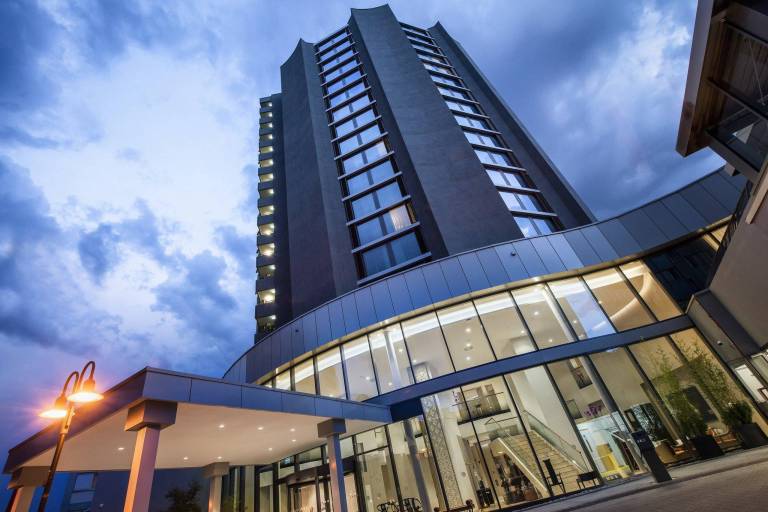 Delta Hotels by Marriott Frankfurt Offenbach in Offenbach am Main