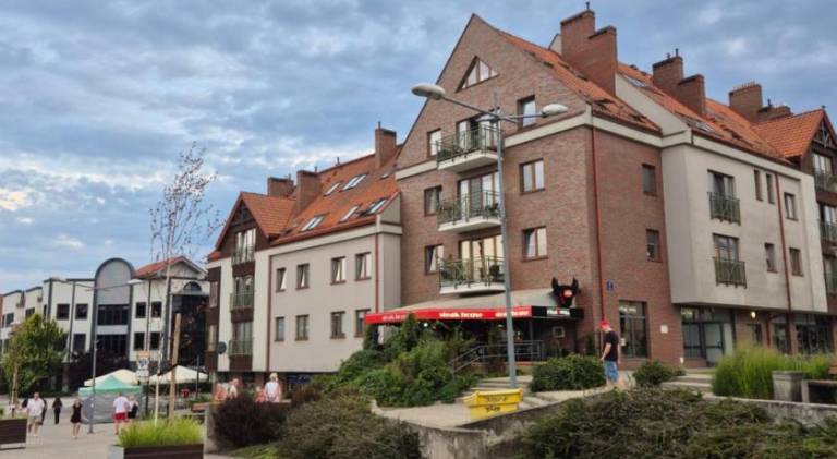 Beautiful apartment | Close to the beach | Dogs allowed in Gizycko