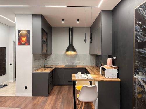 Apartament Yesil District