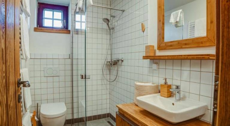 Apartment with 2 rooms for 4 persons — photo 2