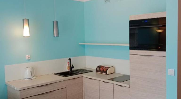 Apartment with 1 room for 4 persons — photo 3