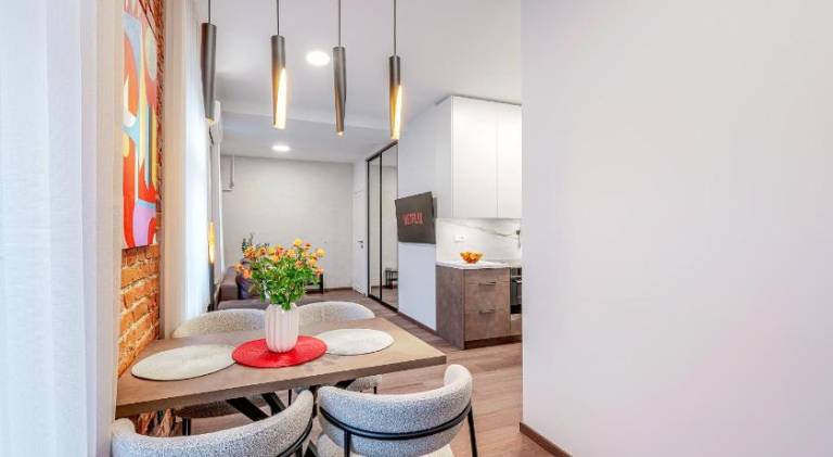 Rental apartment with 1 room for 4 persons — photo 3