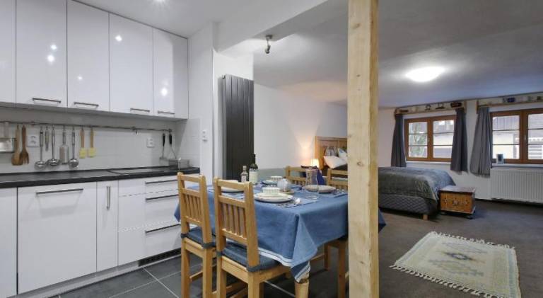 Hotel Hvezda — photo 4