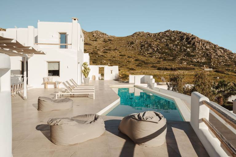 Villa Mikri Vigla