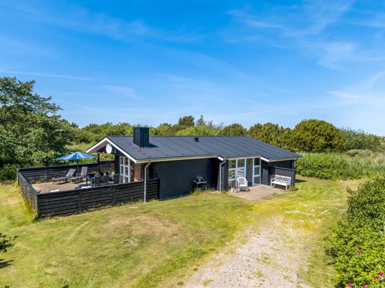 House  Rømø