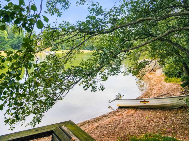 Vacation home with sauna | Nature view | Pets allowed — photo 3