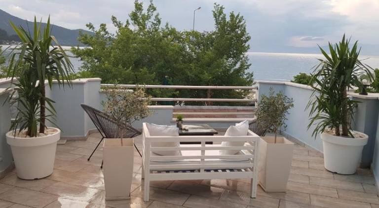 Holiday apartment with 1 room for 4 persons — photo 2