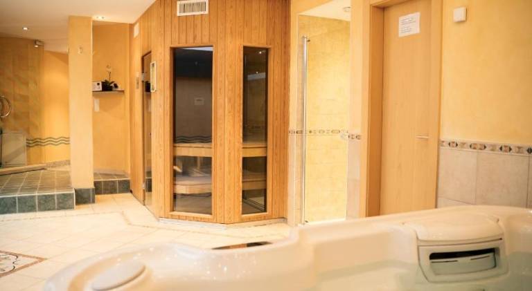 Holiday apartment with sauna, garden & hot tub | Close to the ski | Pets allowed — photo 4