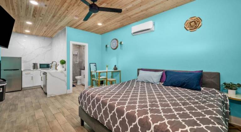 Wonderful apartment with pool | Pets are welcome — photo 2