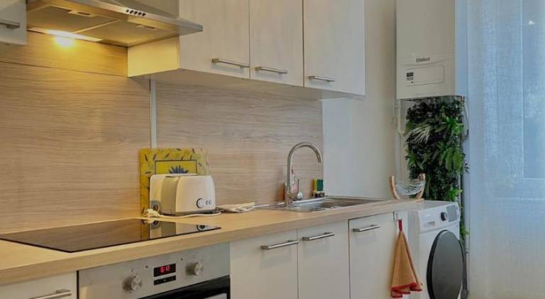 Holiday apartment with 2 rooms for 4 persons — photo 3