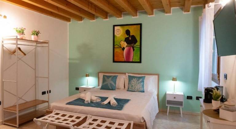 Ca Vecia - Apartments & Rooms — photo 2