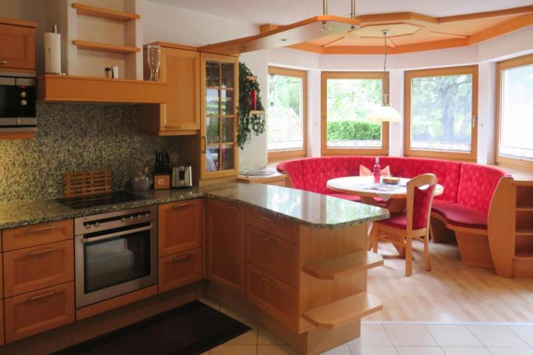 Child-friendly house with yard & terrace | Pets are welcome — photo 5