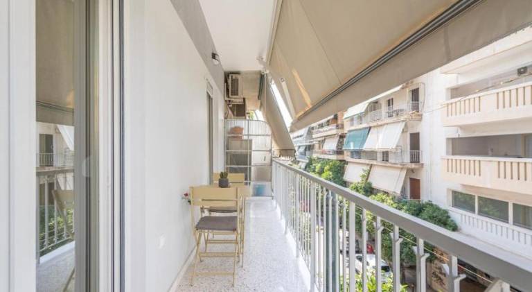 Fully equipped charming rental apartment | Close to Acropolis Museum | Good for workation | Pets are welcome — photo 4