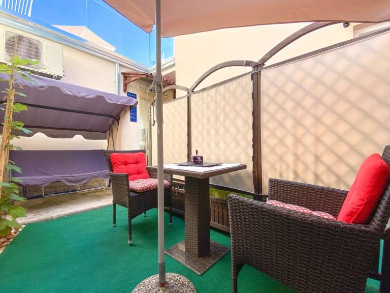 Für 2 Personen ca. 20 m² in Novigrad, Adriaküste Kroatien (Westküste von I — photo 2
