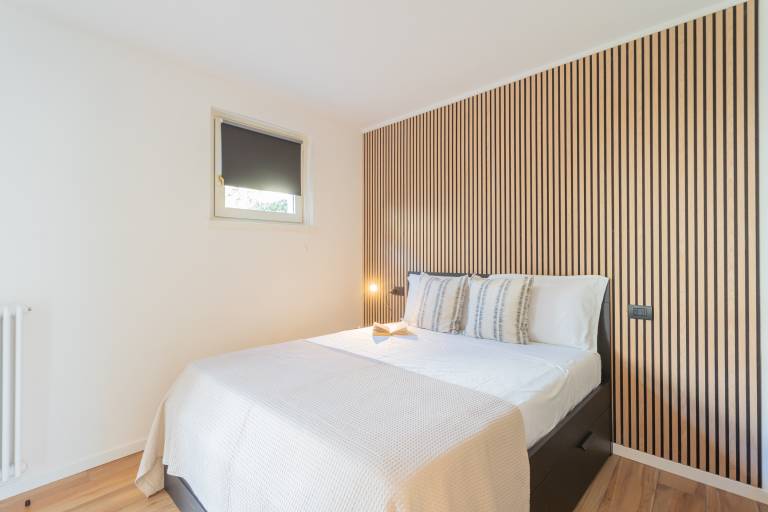 Holiday apartment with barbecue, terrace & garden | Mountain view — photo 4