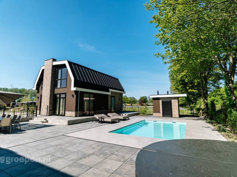 WAA 3265 Vakantiepark Waarland