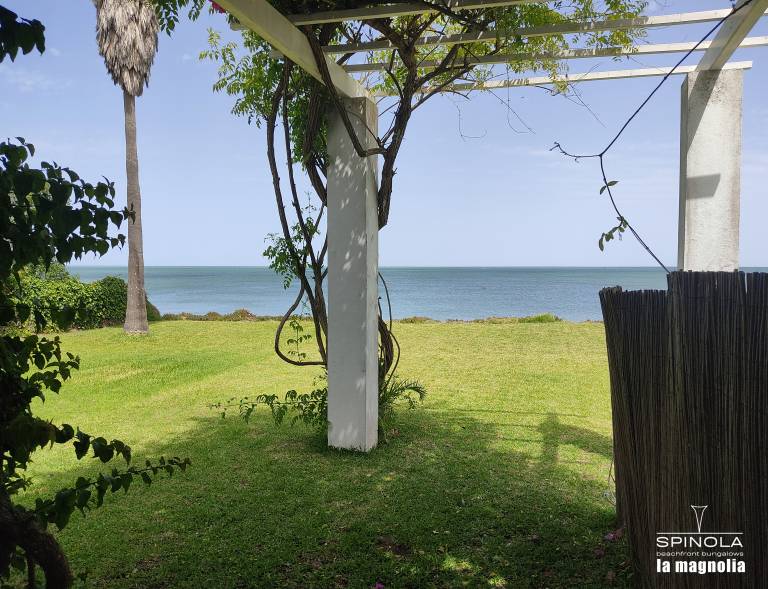 Bungalow Sanlúcar de Barrameda