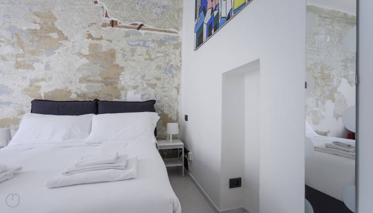 Rental apartment with 1 room for 2 persons — photo 3