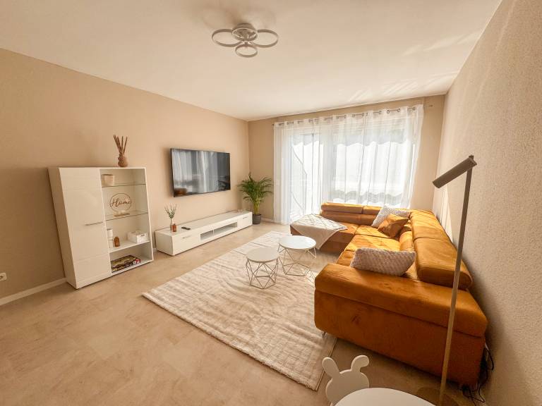 Ferienwohnung Aschaffenburg