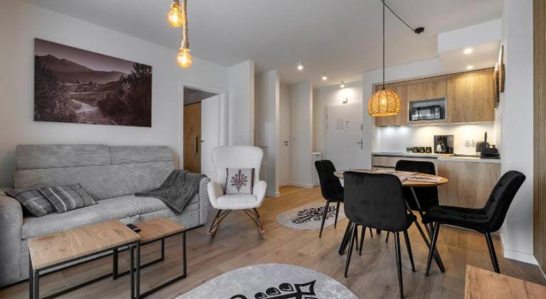 RentPlanet - Apartamenty Zakopianskie in Zakopane