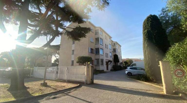 Rental apartment with 1 room for 2 persons — photo 4