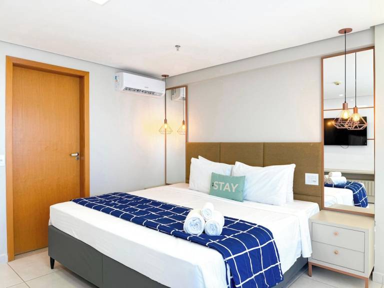Apartment  Plano Diretor Sul