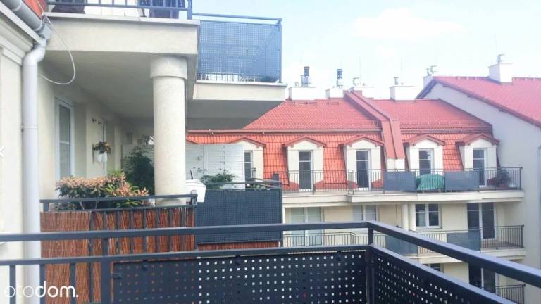 Apartament Sosnowiec