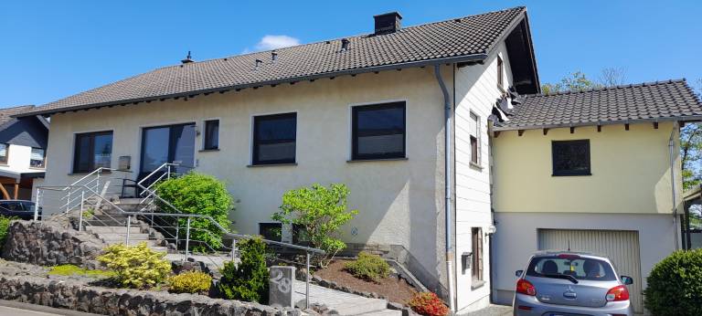 Appartement Gillenfeld