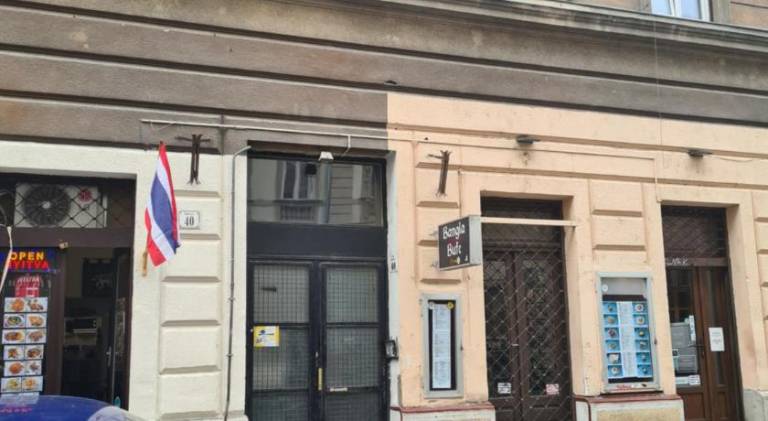 Rental apartment with terrace & yard | Next to St. Stephen's Basilica | Suitable for remote work — photo 3