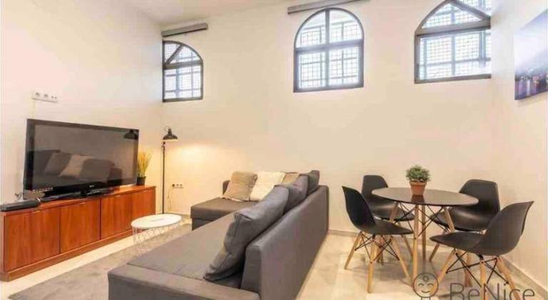 Luxury apartamento Sevilla centro -triana — photo 3