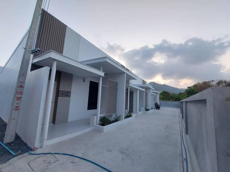 House with terrace | Pets are welcome in Rawai