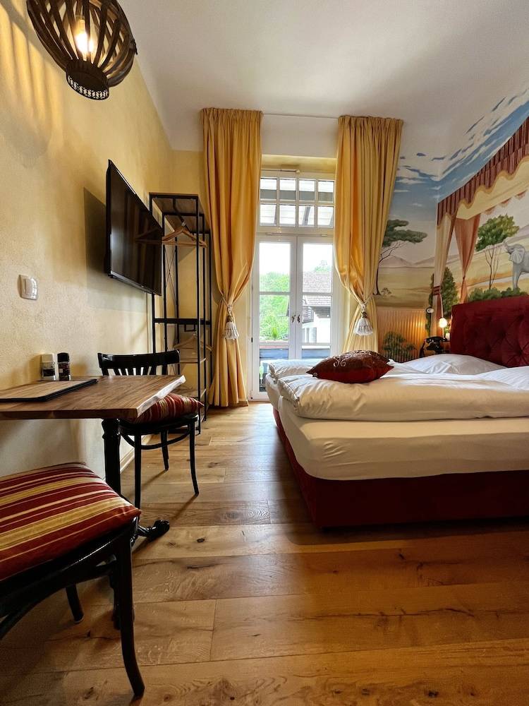 Aparthotel  Boppard