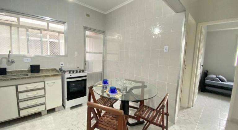 Apartment | Next to the beach | Pet-friendly — photo 4