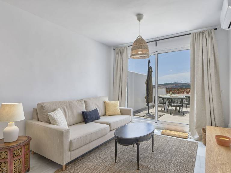 Ferienwohnung Bahía de Casares