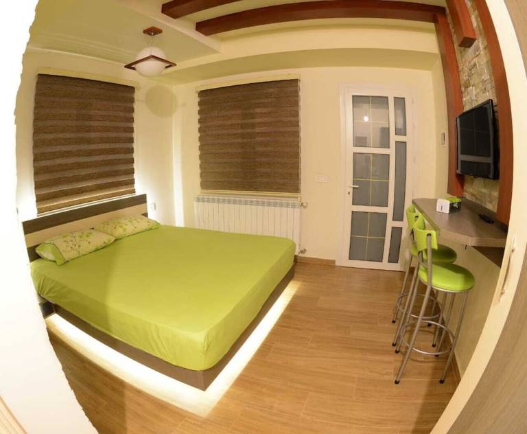 Apartment Ehden
