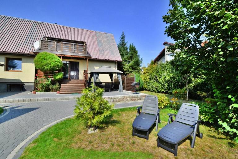 Villa Kolberg