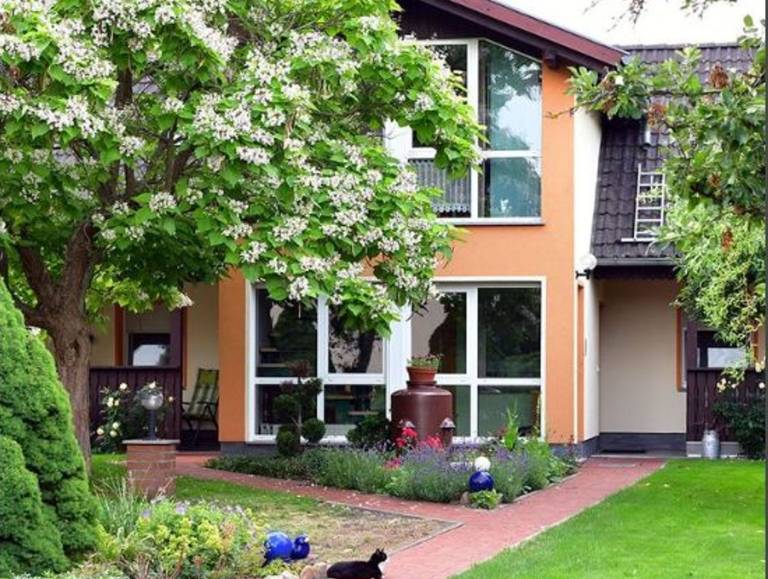 Ferienwohnung Lübben (Spreewald)