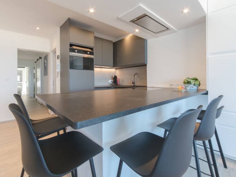 Appartement Oostende