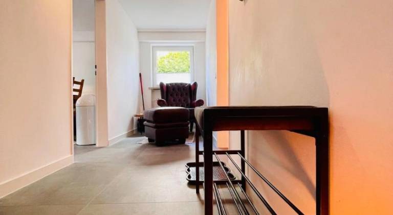 Apartment with 1 room for 4 persons — photo 3