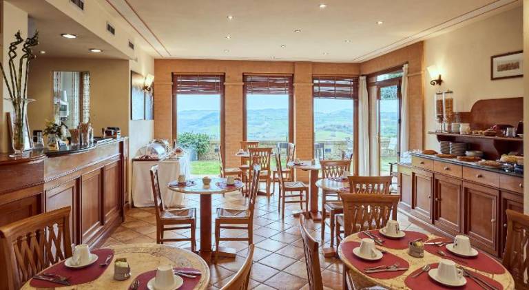 Piccolo Hotel La Valle — photo 3